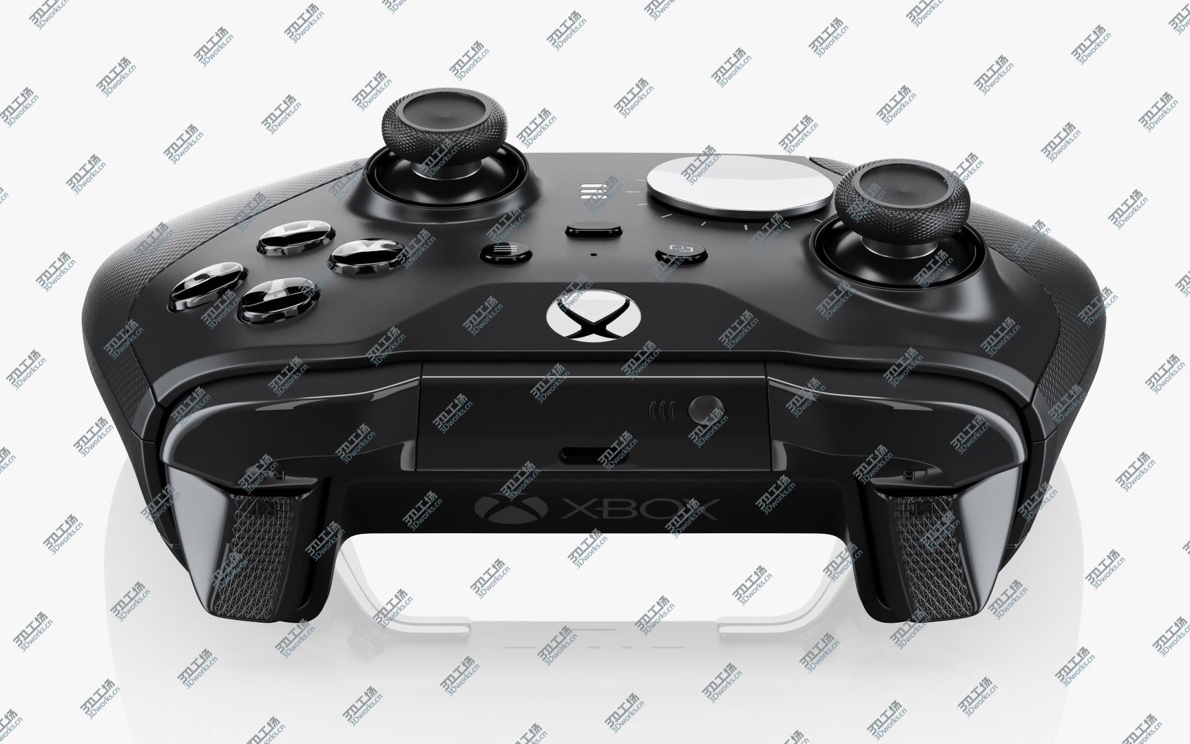 images/goods_img/2021040162/3D Xbox Elite Wireless Controller Series 2/5.jpg